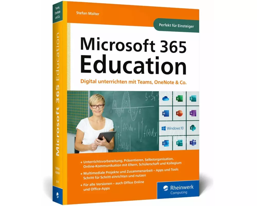 Microsoft 365 Education