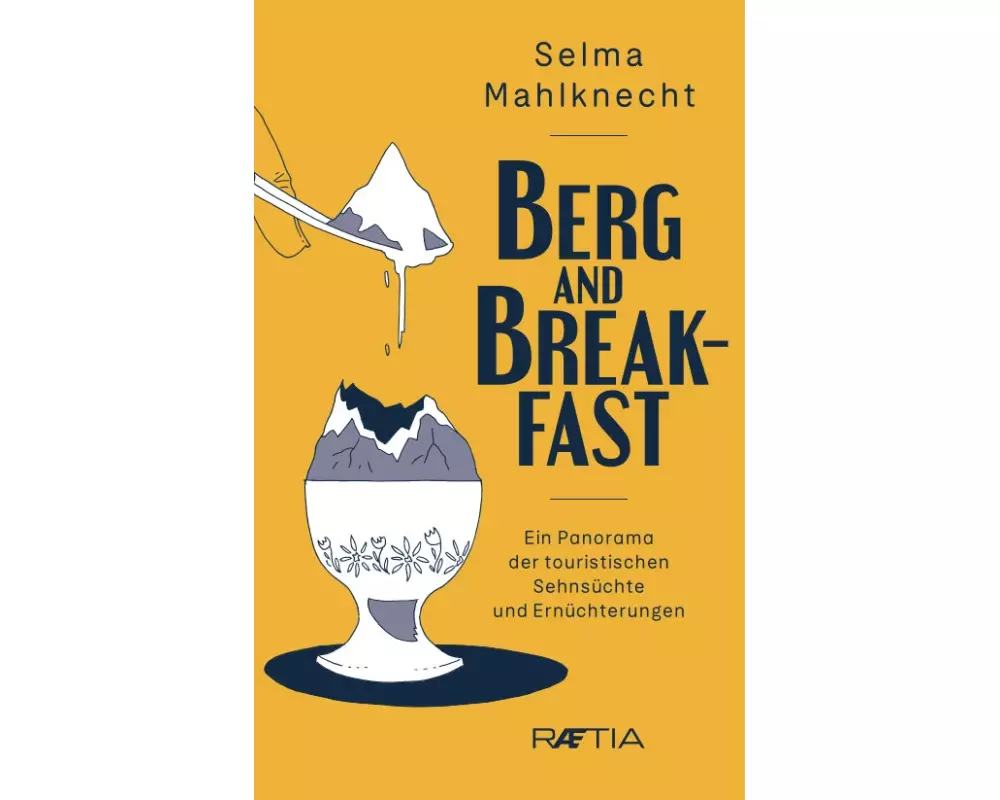 Berg and Breakfast