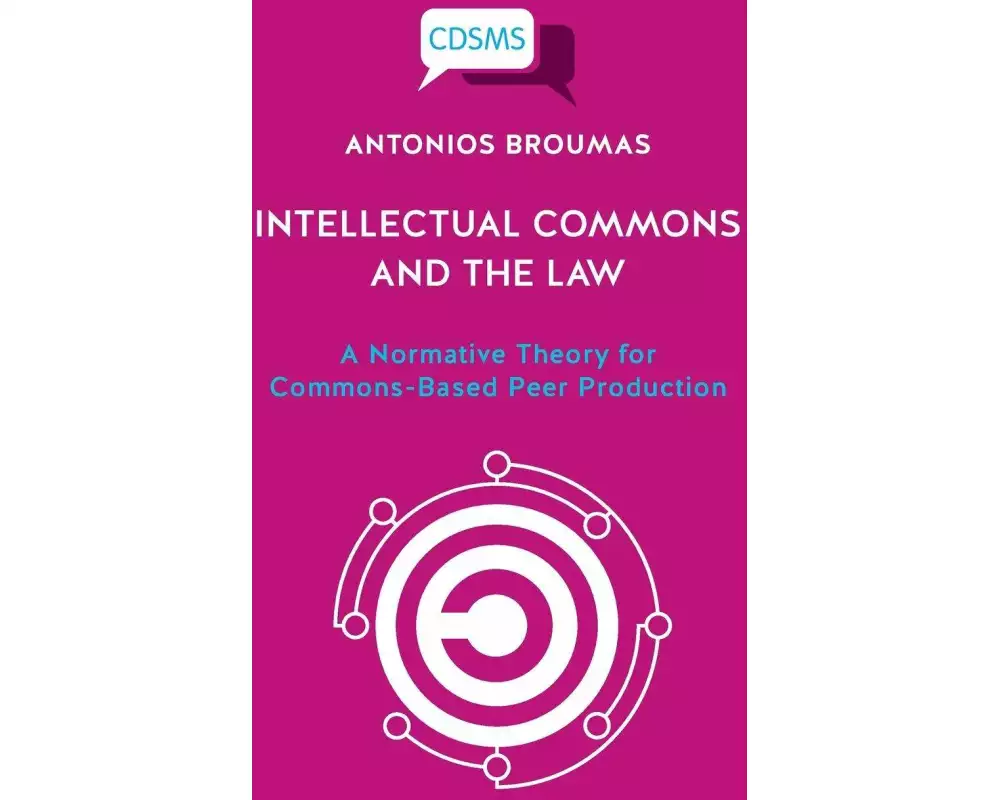 Intellectual Commons and the Law