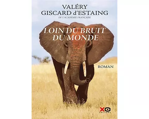 Loin du bruit du monde