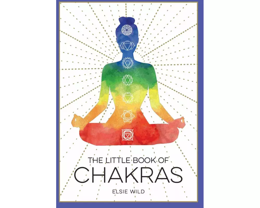 The Little Book of Chakras