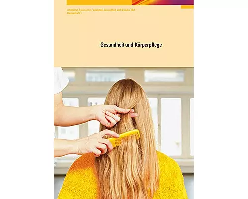 Gesundheit und Körperpflege