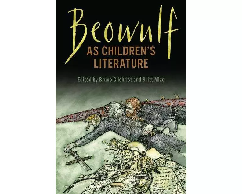 Beowulf as Children's Literature