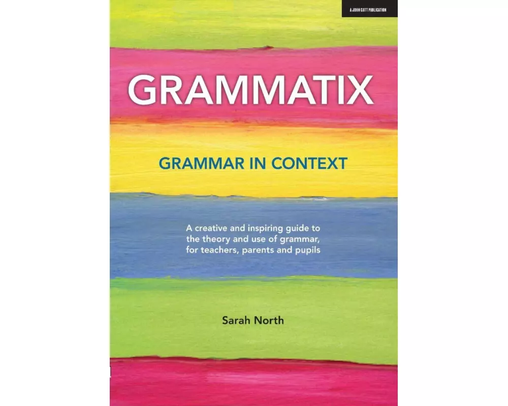 Grammatix: Grammar in context