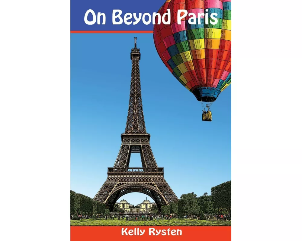 On Beyond Paris