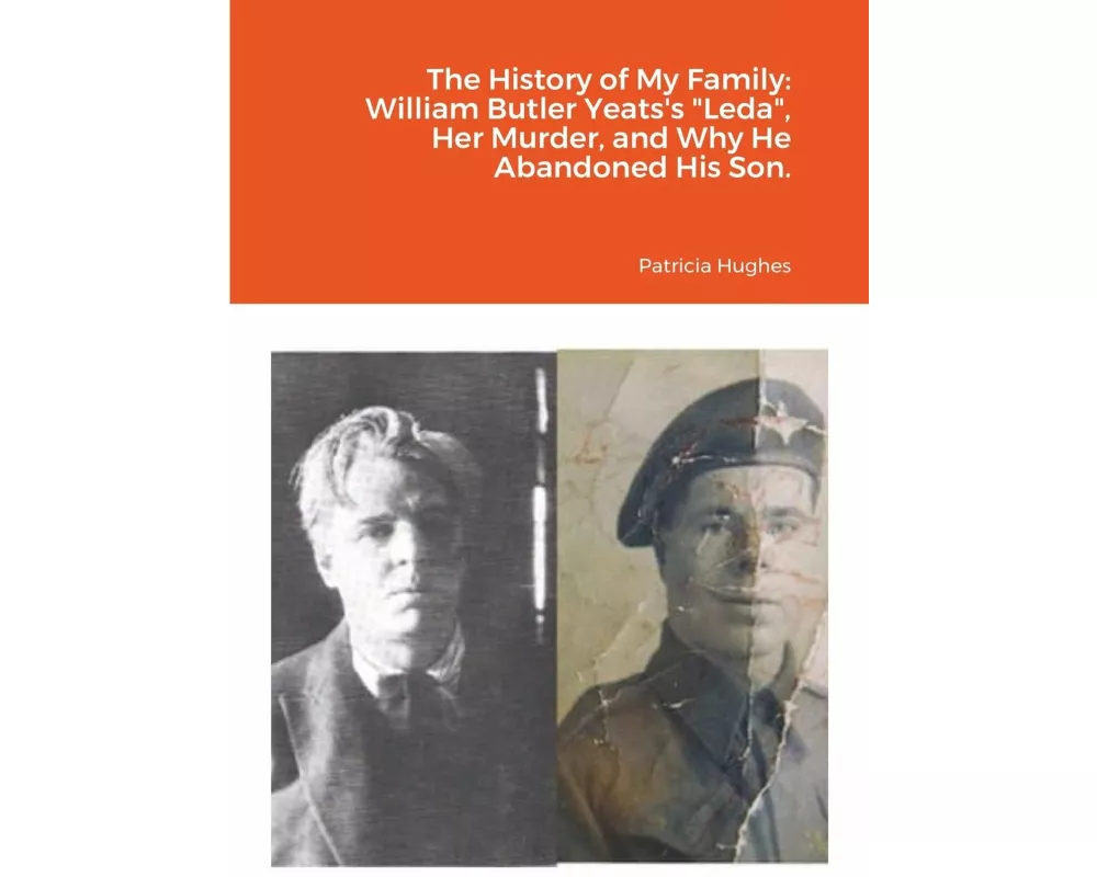 The History of My Family