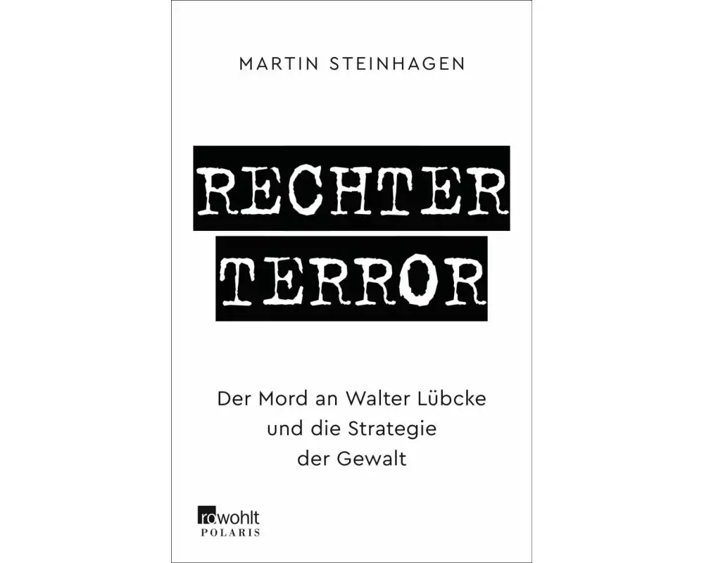 Rechter Terror