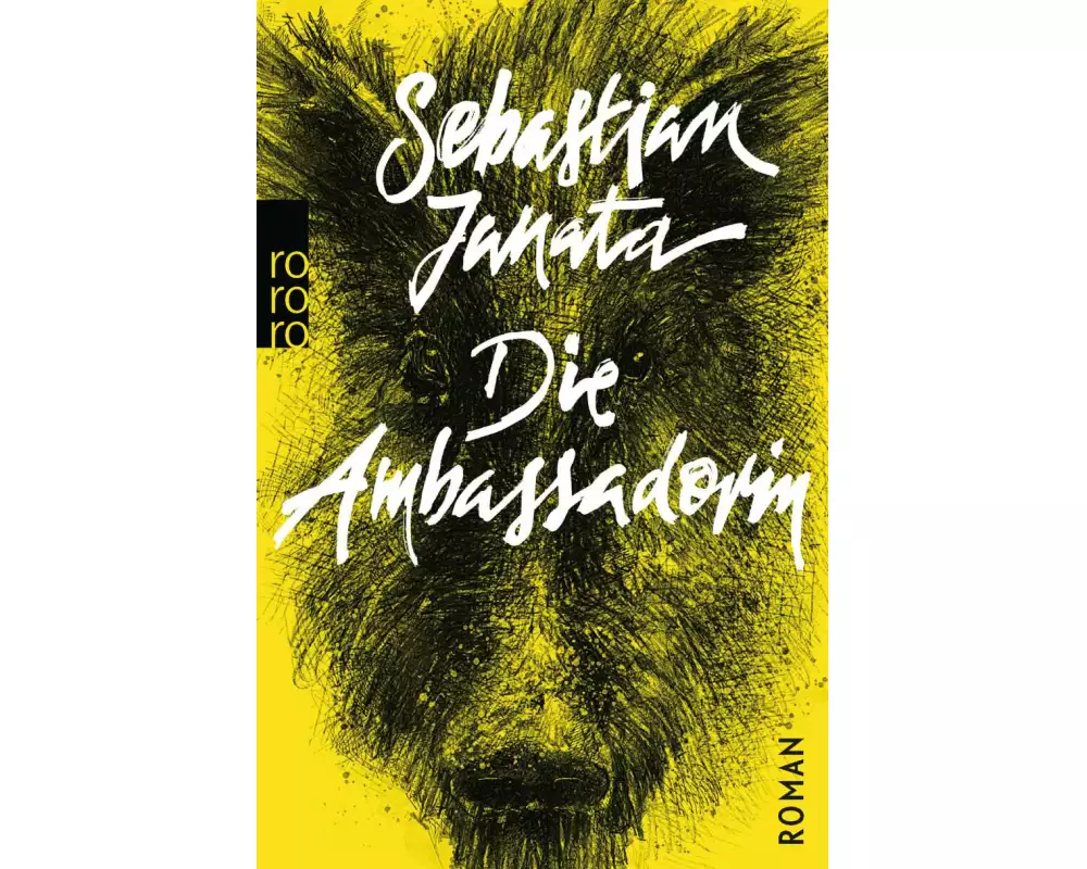 Die Ambassadorin