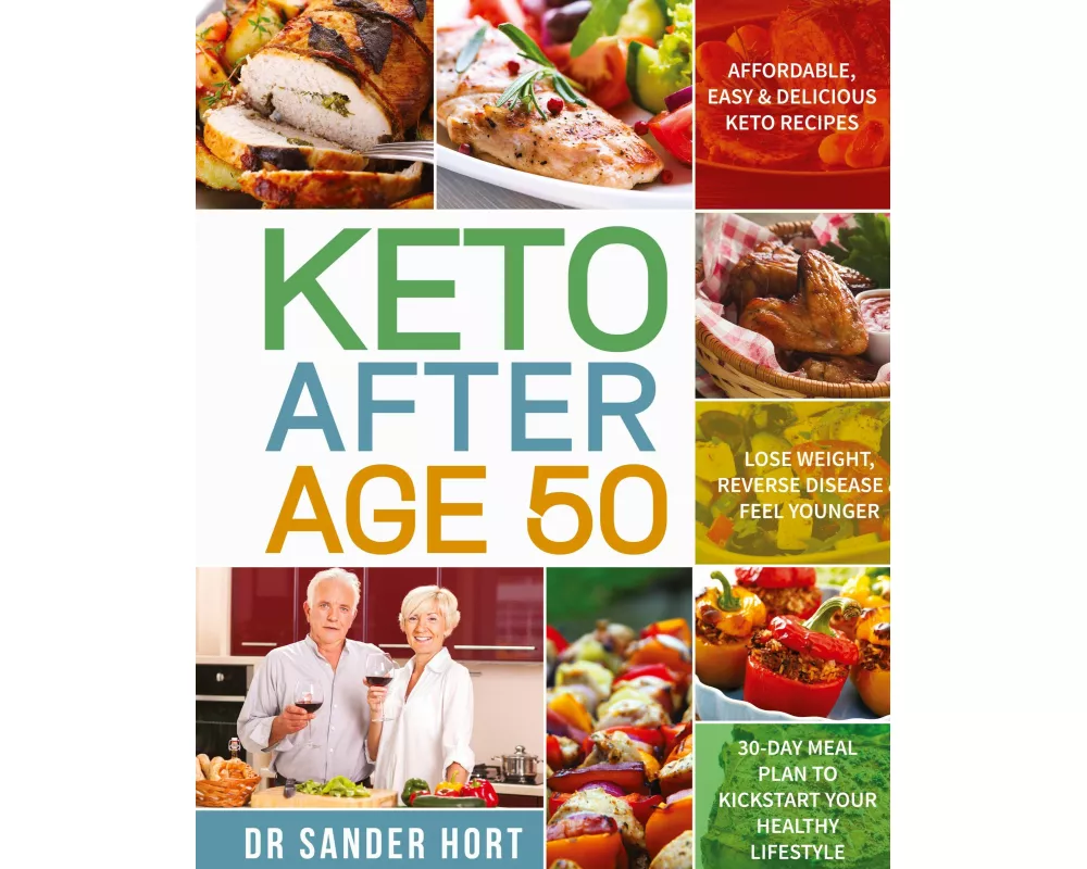 Keto After Age 50