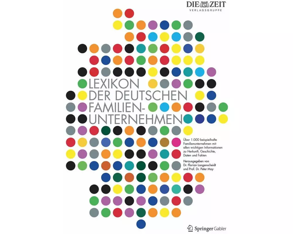 Lexikon der deutschen Familienunternehmen