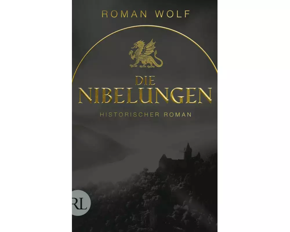 Die Nibelungen