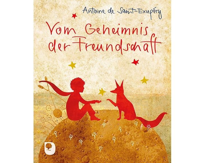 Vom Geheimnis der Freundschaft