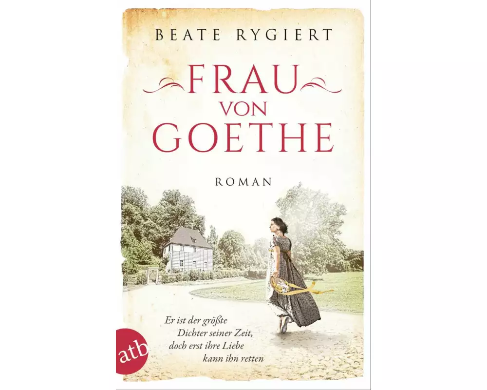 Frau von Goethe