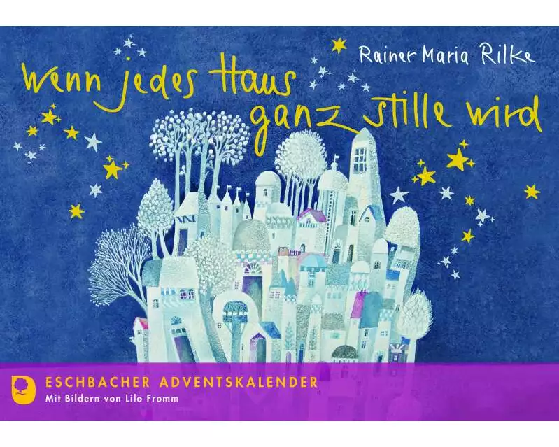 Wenn jedes Haus ganz stille wird