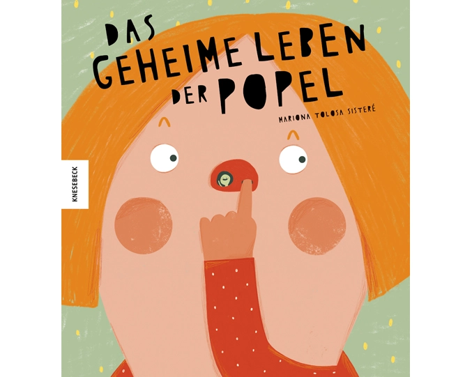 Das geheime Leben der Popel