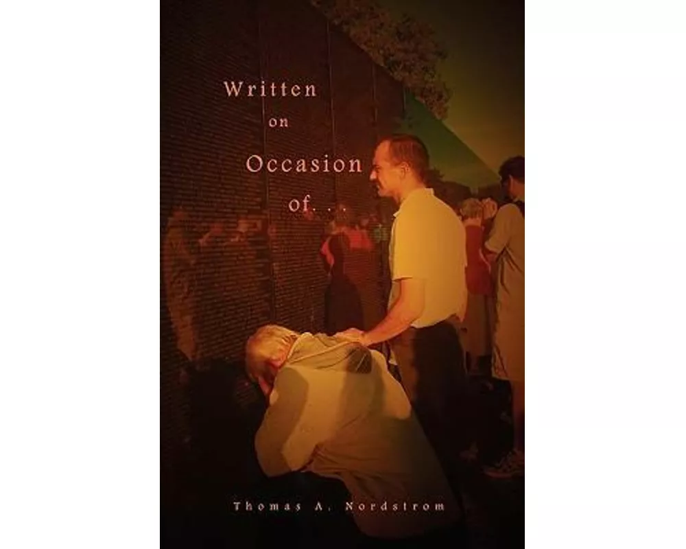 Written on Occasion of. . .