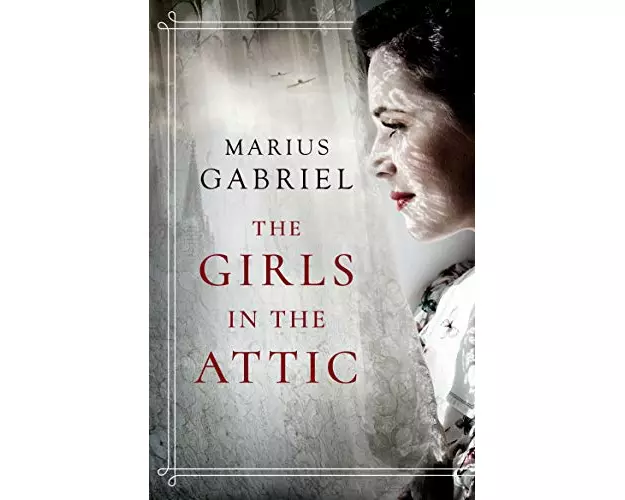 The Girls in the Attic