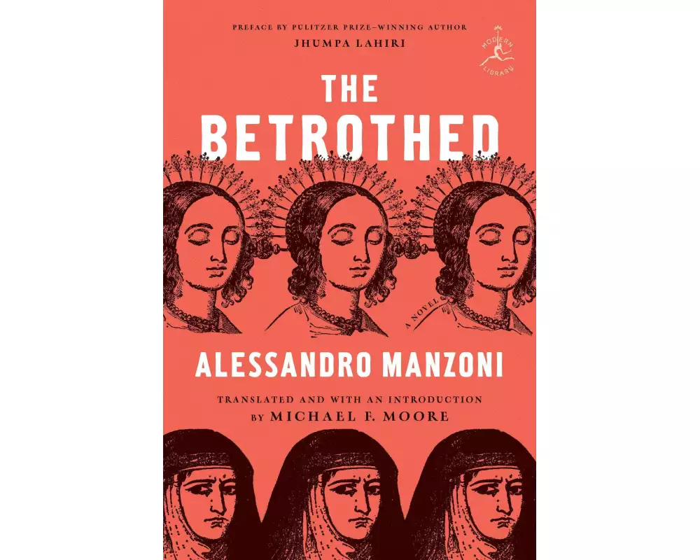 The Betrothed