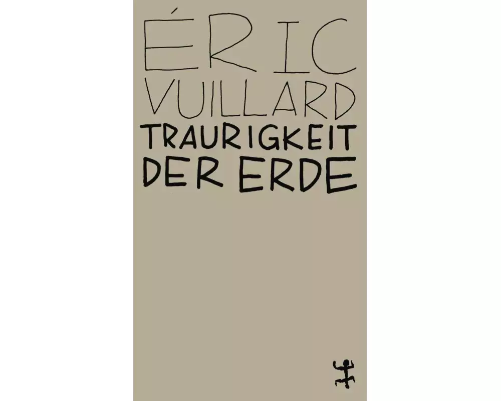 Traurigkeit der Erde