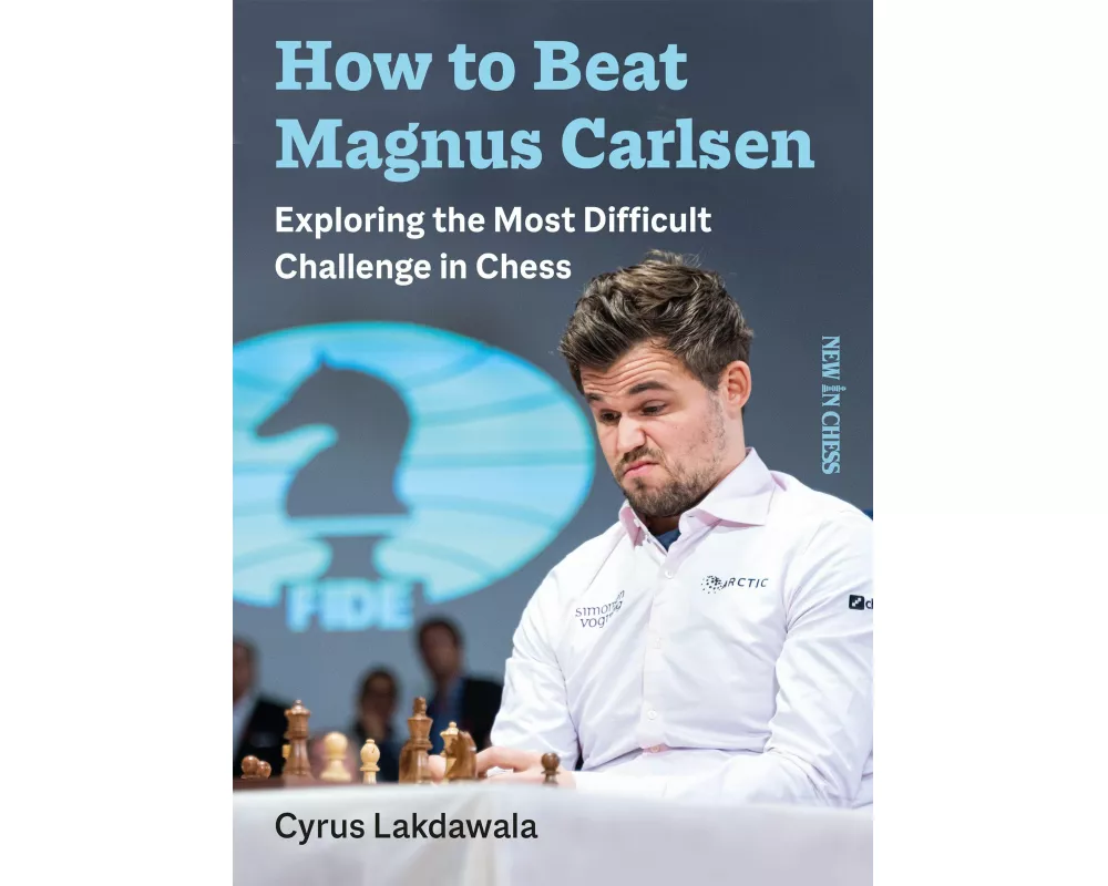 How to Beat Magnus Carlsen