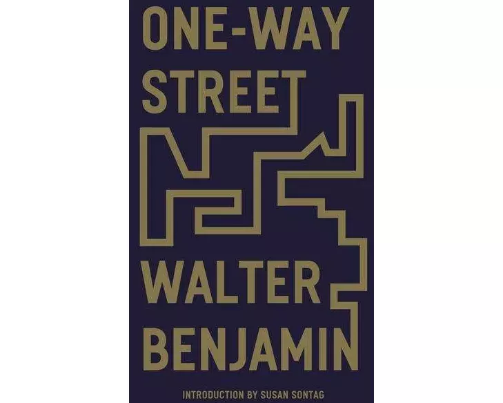 One-Way Street