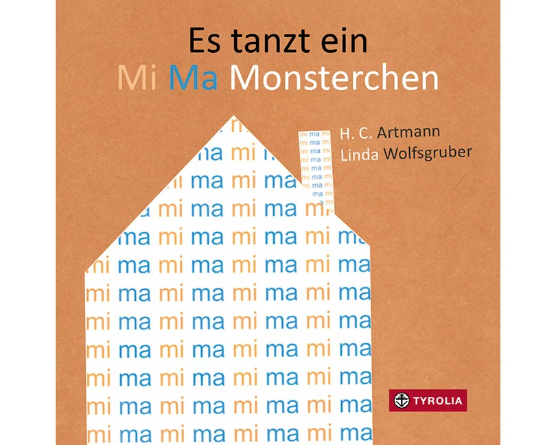 Es tanzt ein Mi Ma Monsterchen
