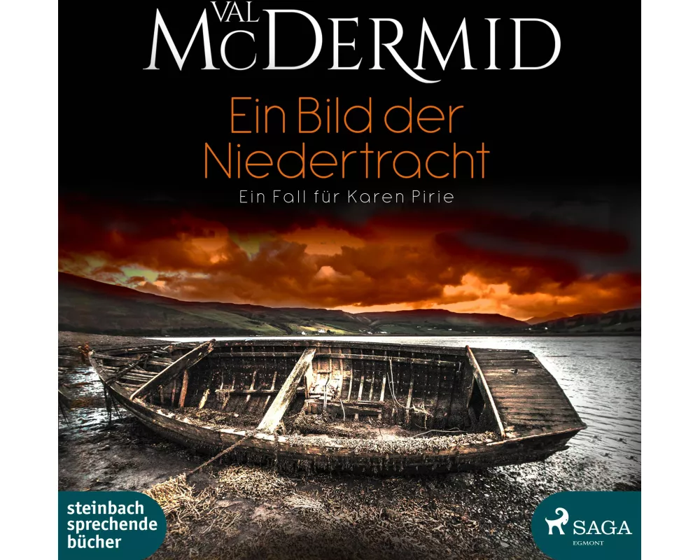 Ein Bild der Niedertracht