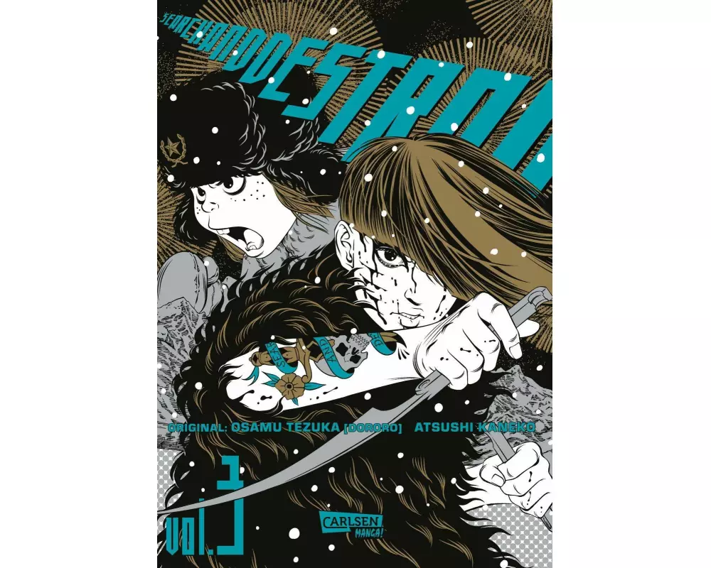 Search And Destroy 3