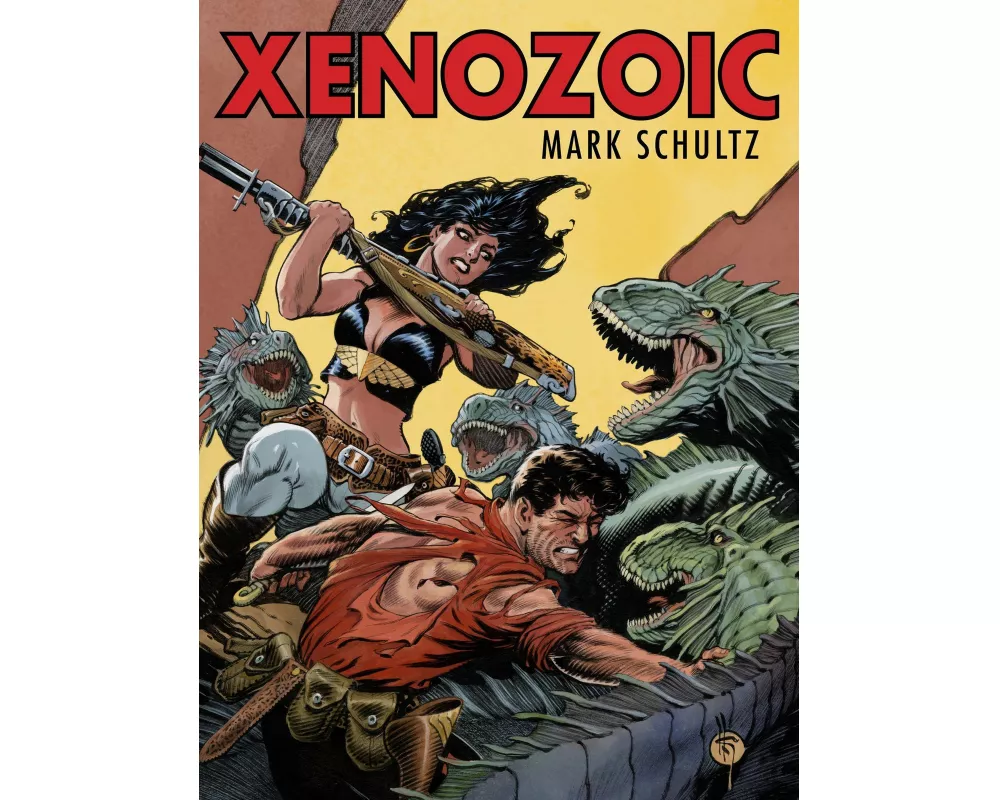 Xenozoic