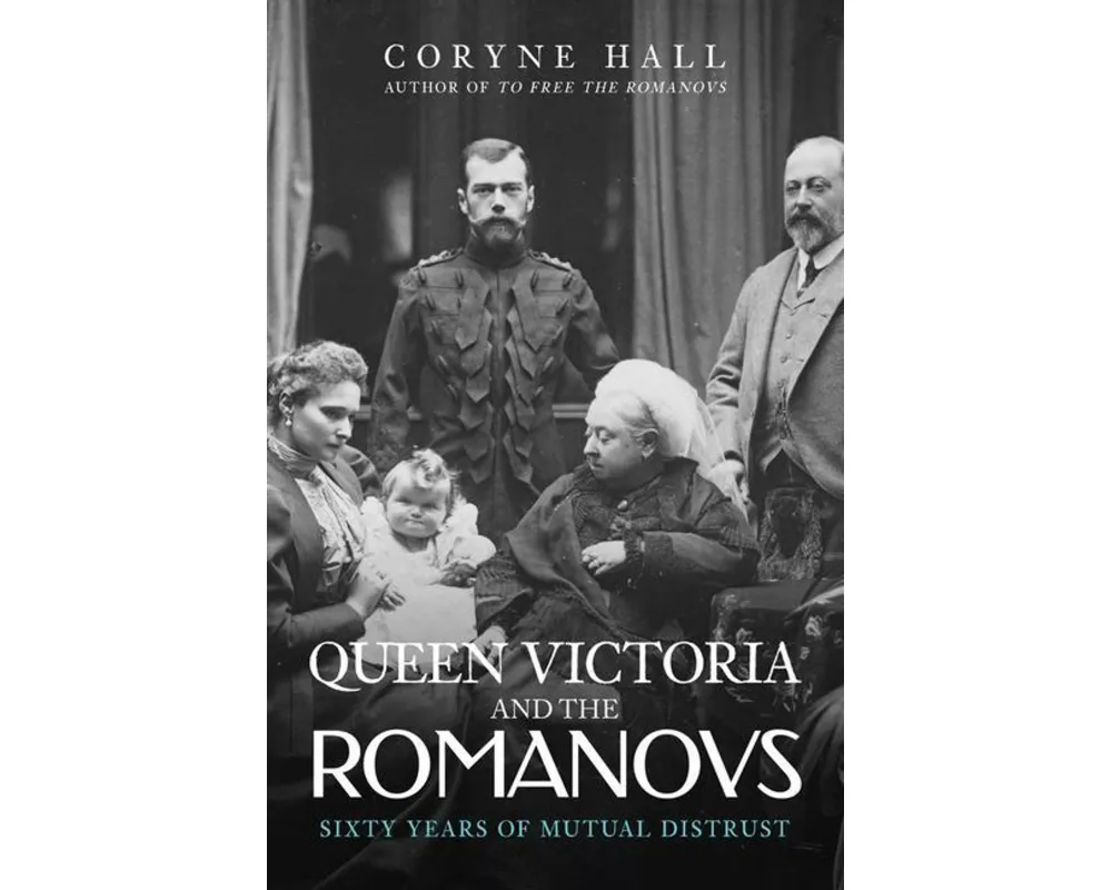 Queen Victoria and The Romanovs