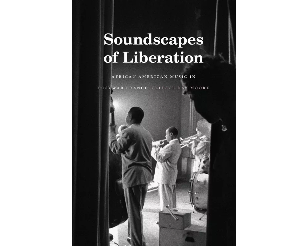 Soundscapes of Liberation