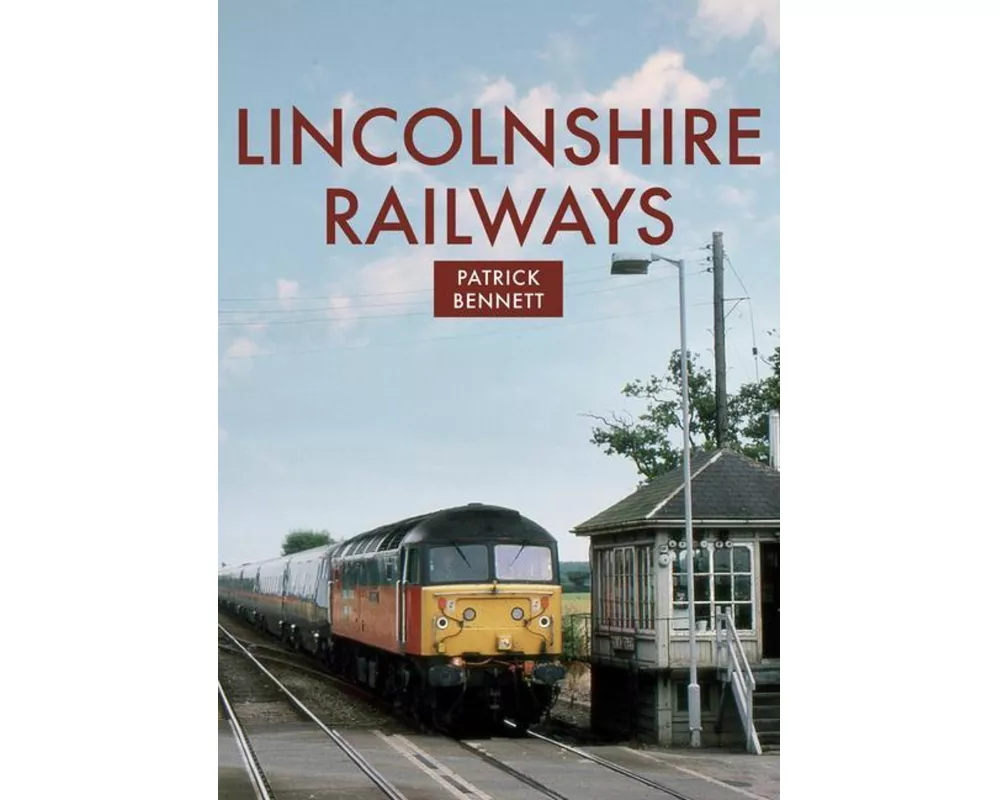 Lincolnshire Railways