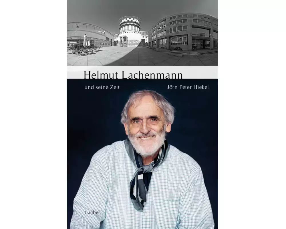 Helmut Lachenmann und seine Zeit