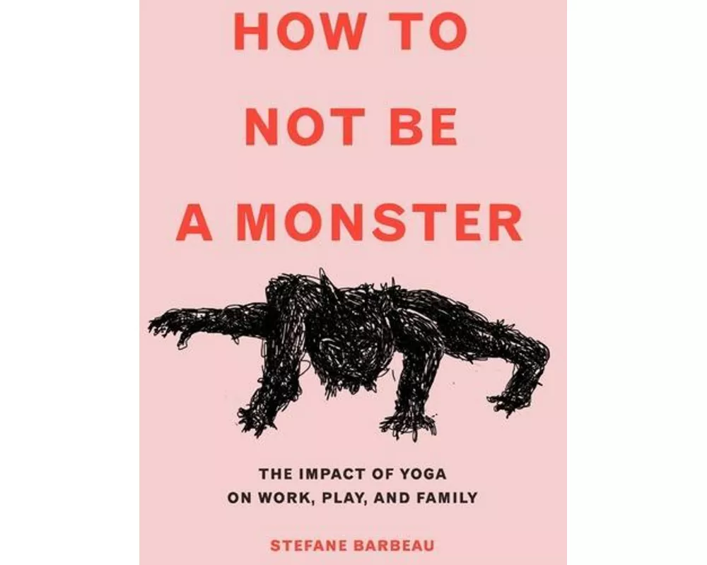 How to Not Be a Monster