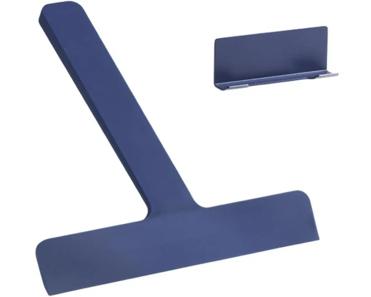 Zone Denmark Duschabzieher Ume Indigo