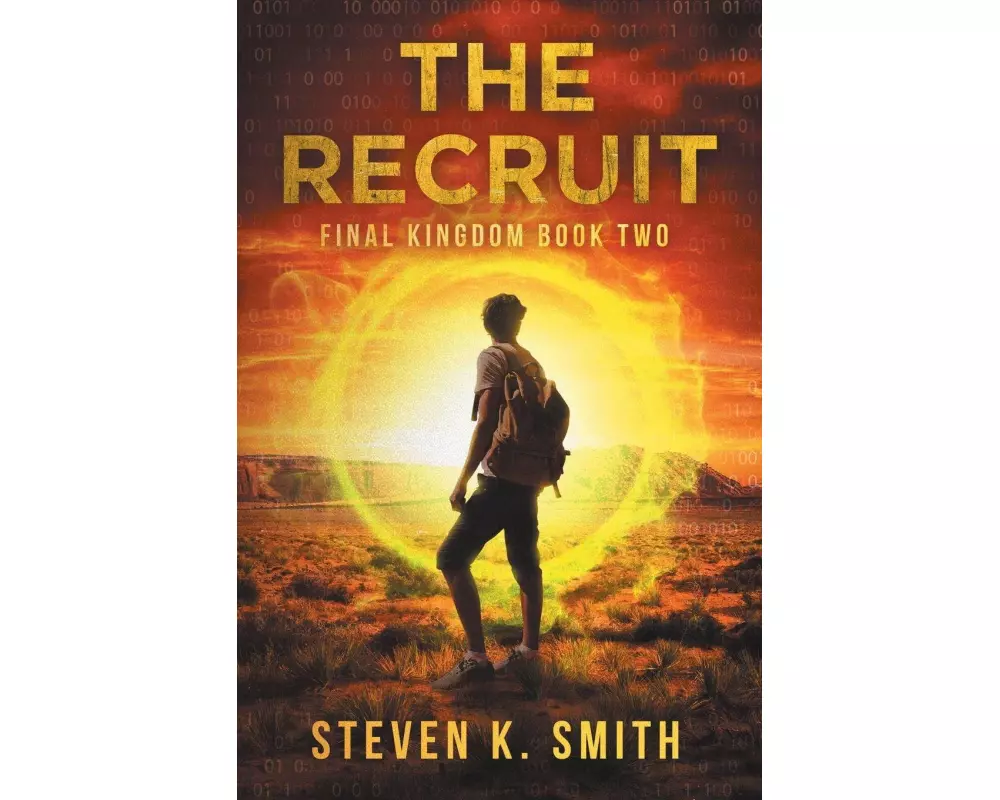 The Recruit