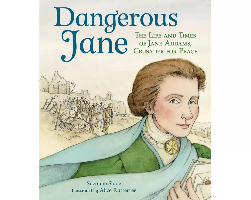 Dangerous Jane