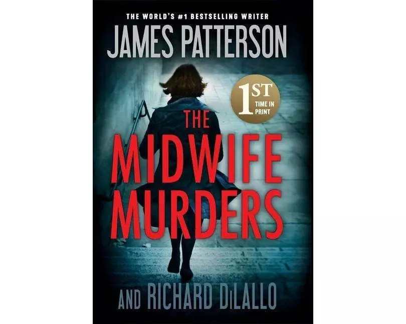 The Midwife Murders