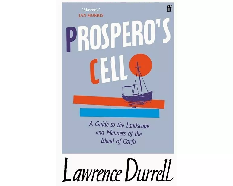 Prospero's Cell