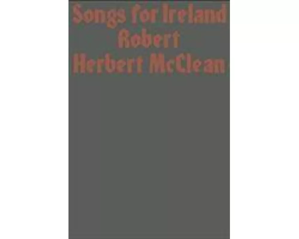 Songs for Ireland