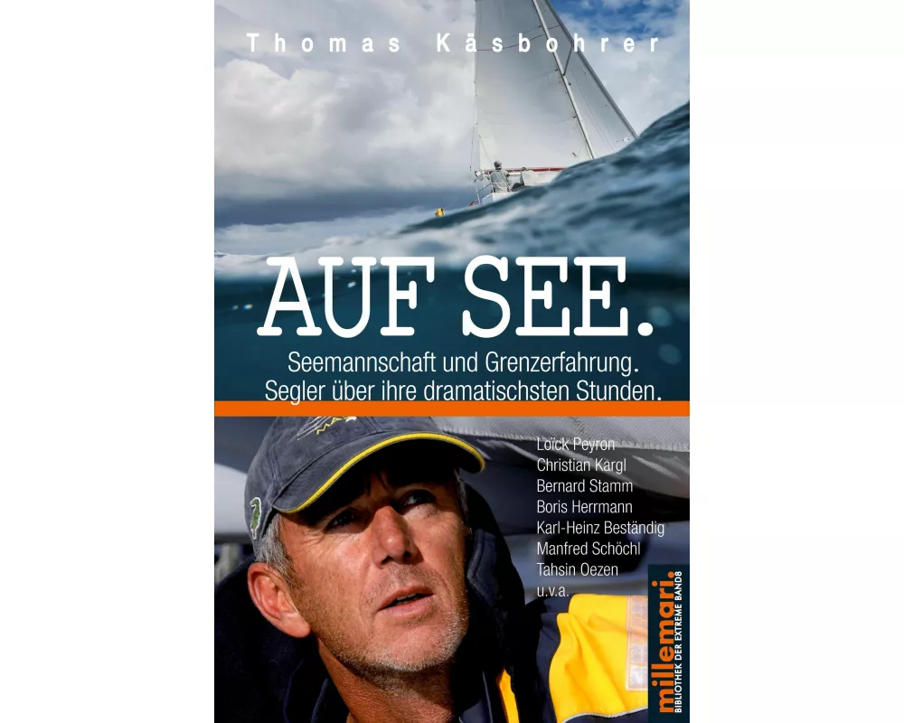 Auf See
