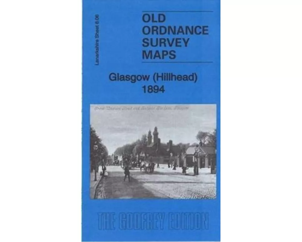 Glasgow (Hillhead) 1894