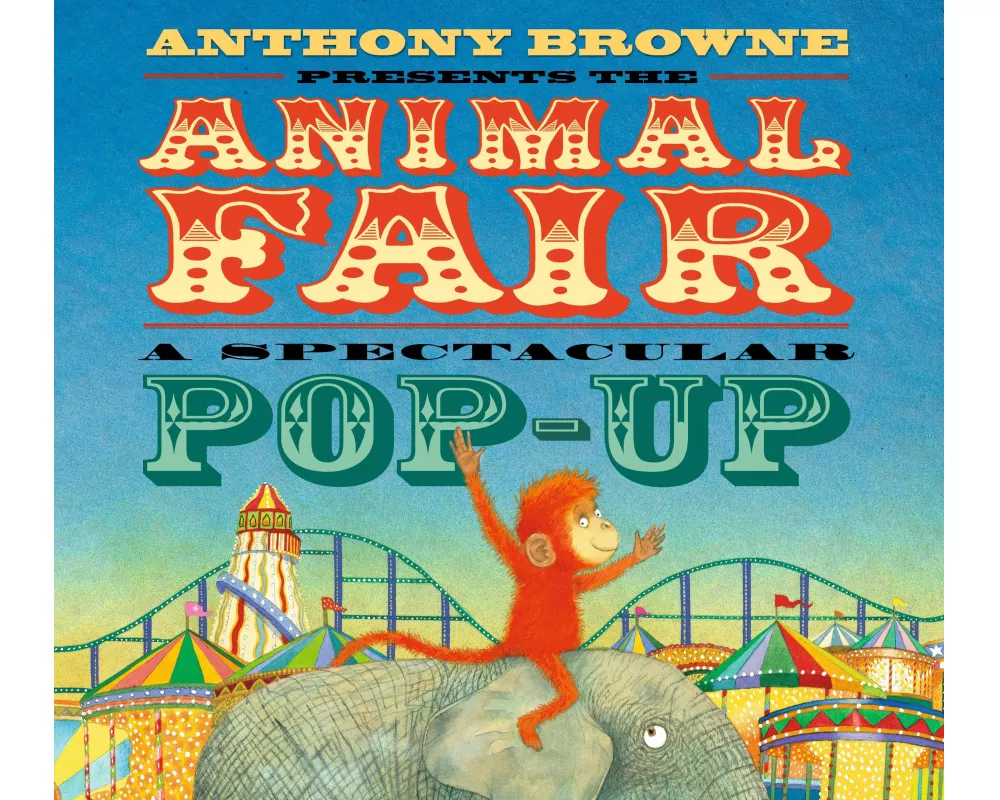 The Animal Fair