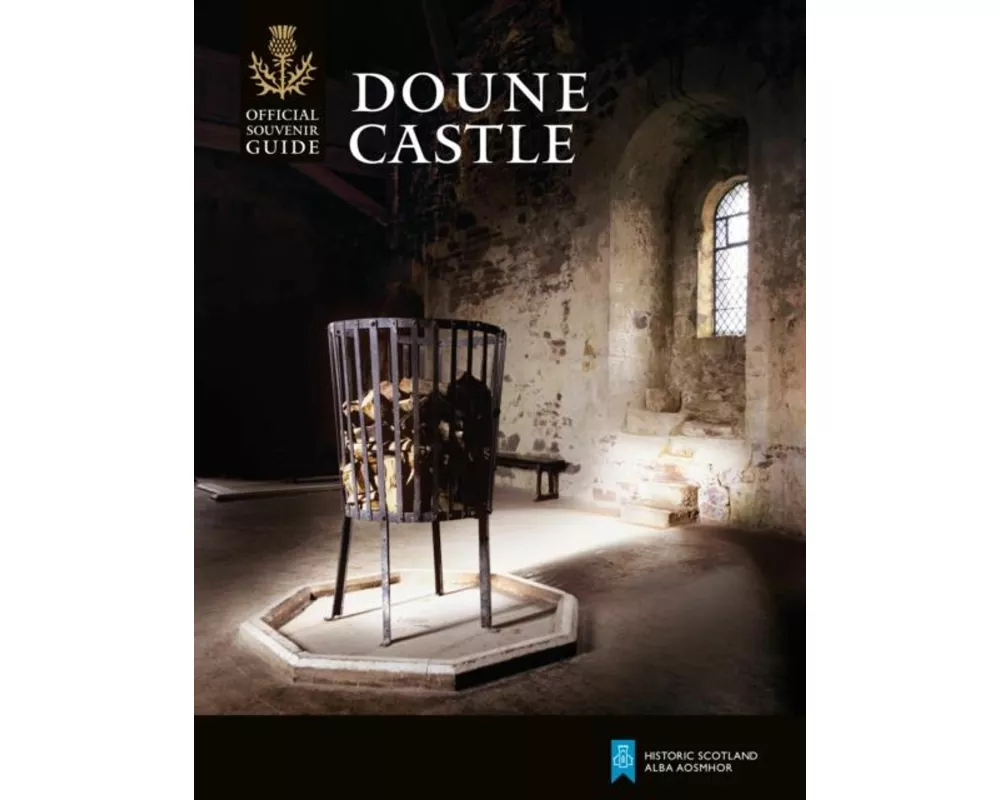 Doune Castle