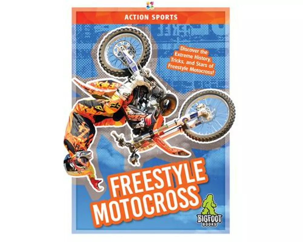 Freestyle Motocross