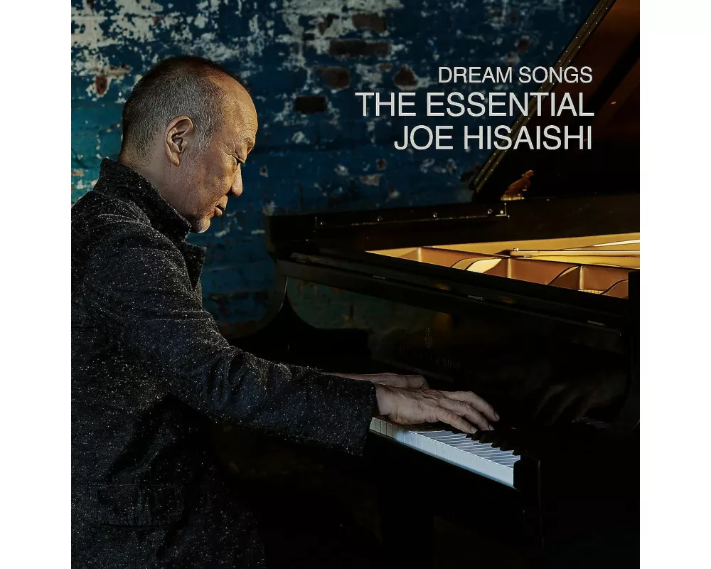 Dream Songs - The Essential Joe Hisaishi