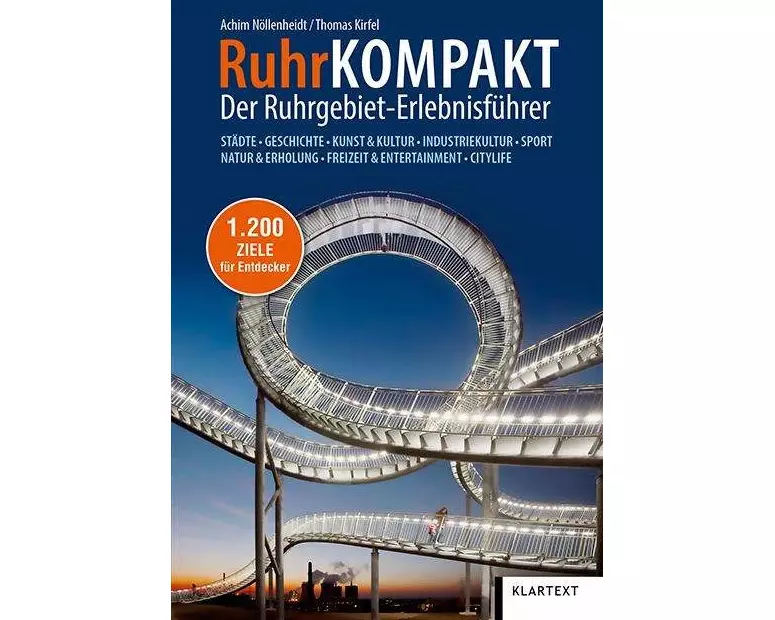 RuhrKOMPAKT