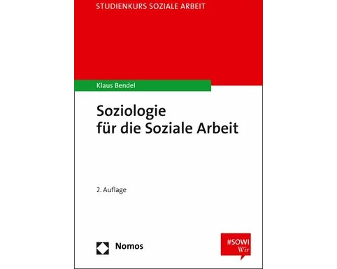Soziologie für die Soziale Arbeit