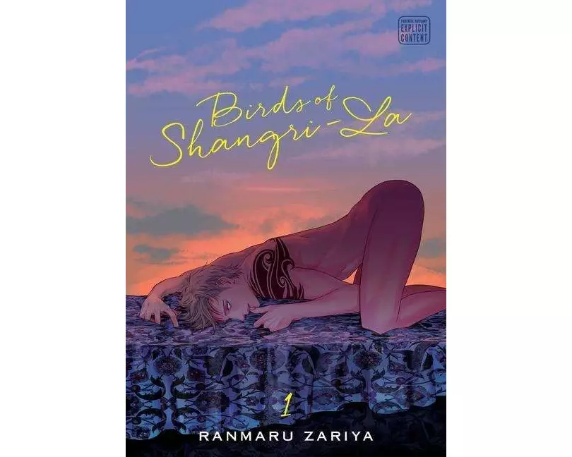 Birds of Shangri-La, Vol. 1