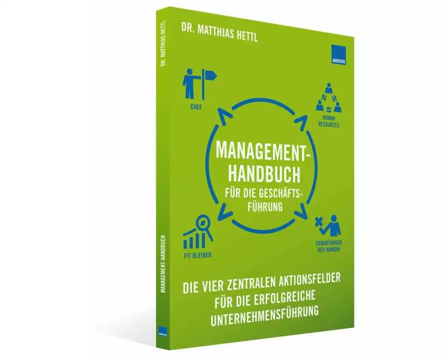 Management-Handbuch
